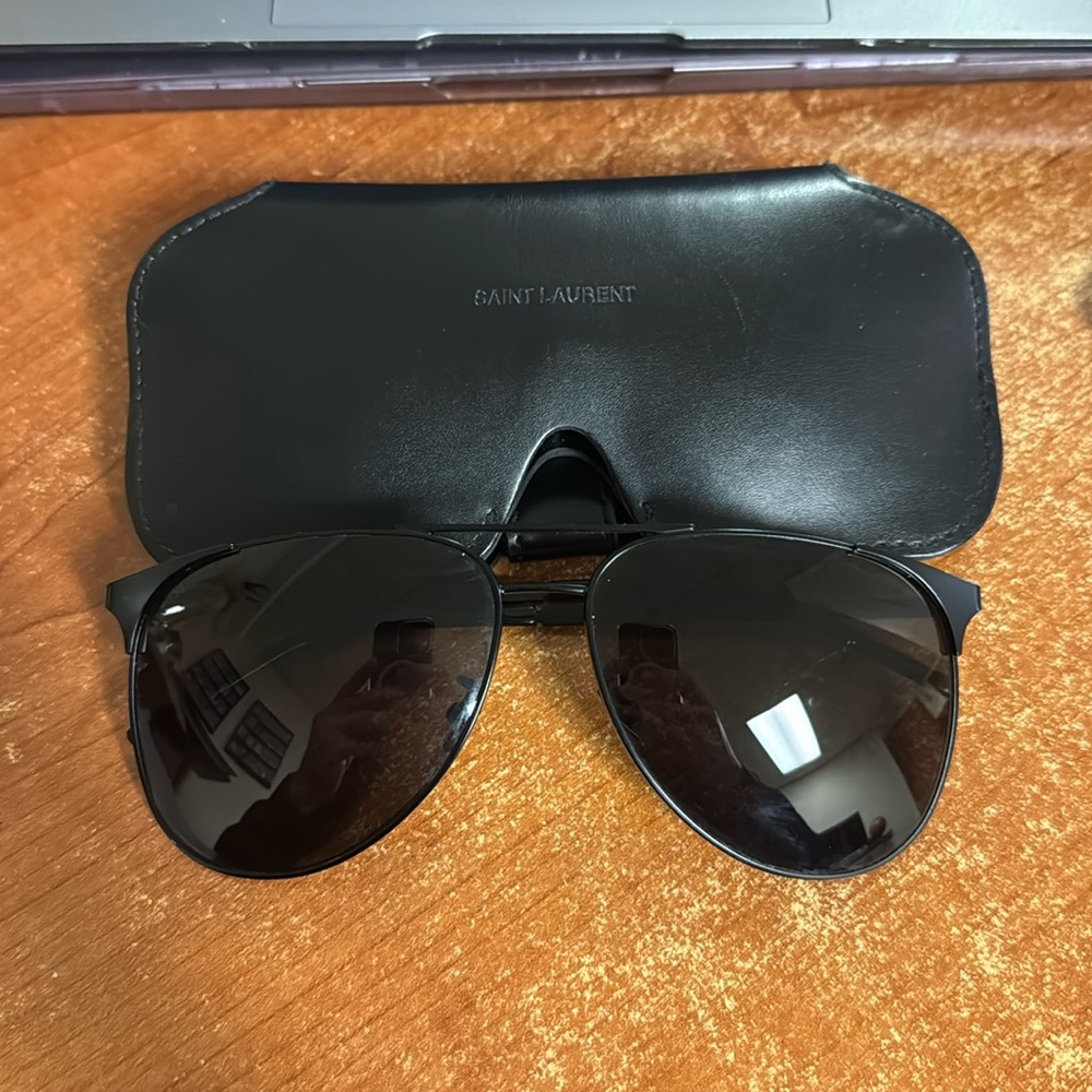 Saint Laurent Sunglasses
